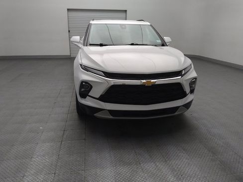 Used 2024 Chevrolet Blazer LT w/ Convenience Package FWD image 14