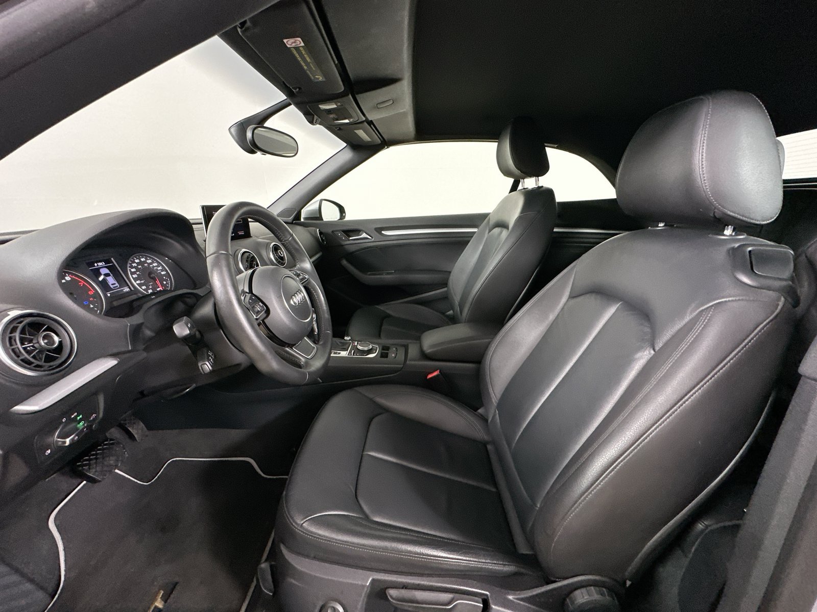 Used 2015 Audi A3 2.0T Premium AWD/4WD image 31