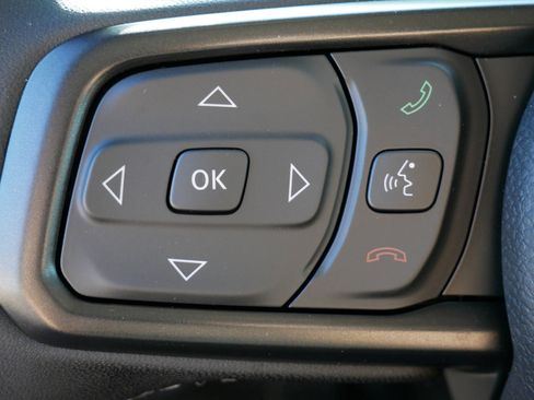 New 2026 Jeep Wrangler Sport S image 15