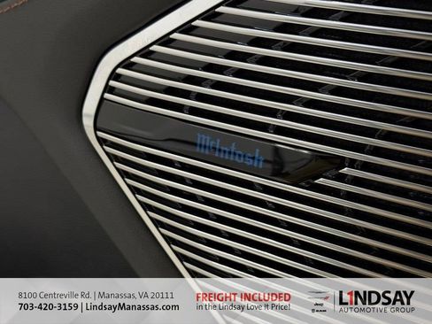 New 2025 Jeep Grand Cherokee Summit image 53