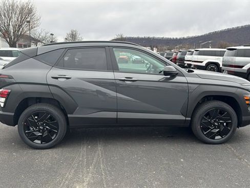 New 2026 Hyundai Kona SEL Sport image 3