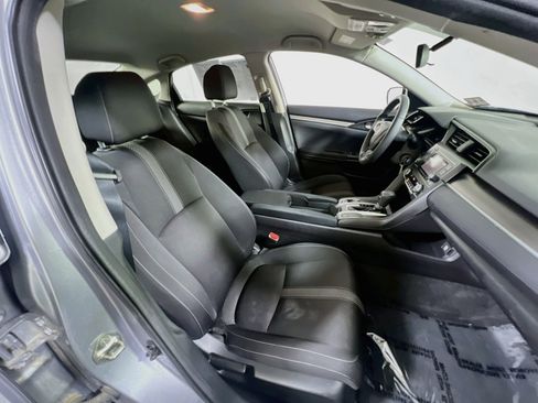 Used 2019 Honda Civic LX image 25