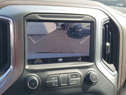 Used 2020 Chevrolet Silverado 1500 LT Trail Boss image 30