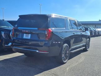 New 2026 GMC Yukon XL Elevation w/ Elevation Premium Package video 2