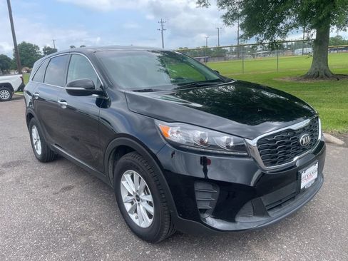 Used 2020 Kia Sorento L FWD image 6