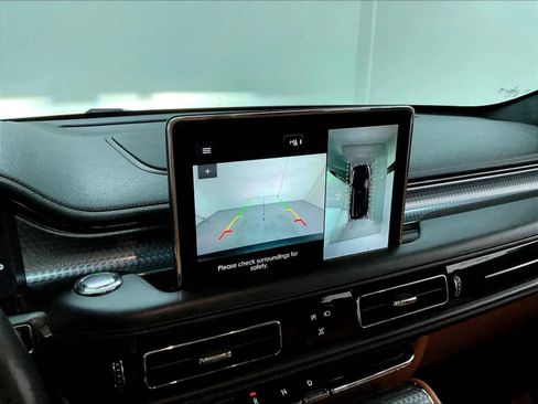 Used 2020 Lincoln Aviator Black Label w/ Dynamic Handling Package AWD/4WD image 30