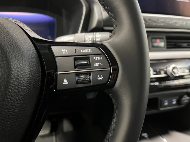 New 2026 Honda Passport RTL image 15