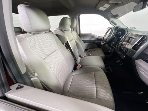 Used 2015 Ford F150 XLT w/ Equipment Group 301A Mid image 25