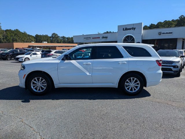Used 2026 Dodge Durango GT RWD image 11