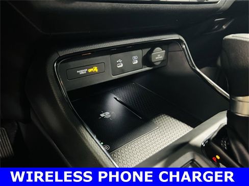 New 2026 Honda CR-V LX image 8