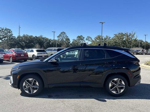 New 2026 Hyundai Tucson SEL image 5