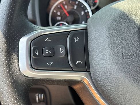 New 2026 RAM 2500 Warlock AWD/4WD image 29