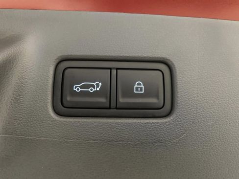 New 2026 Hyundai Santa Fe SEL image 15