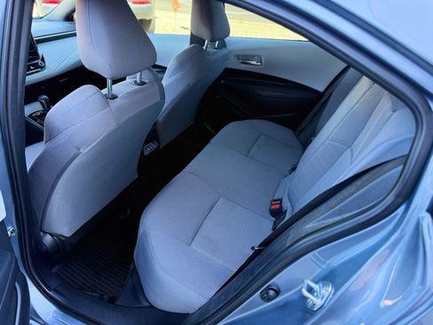Used 2023 Toyota Corolla SE image 18