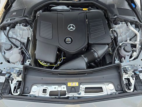 New 2026 Mercedes-Benz C 300 4MATIC Sedan image 11
