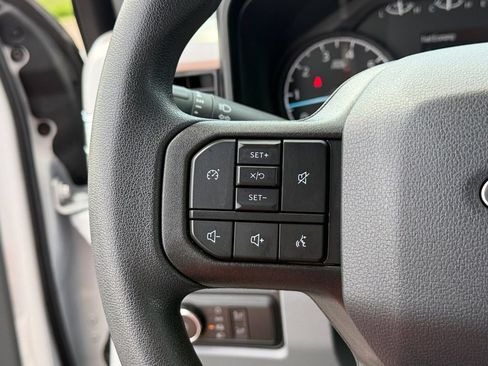 Used 2025 Ford F350 XLT w/ FX4 Off-Road Package AWD/4WD image 30