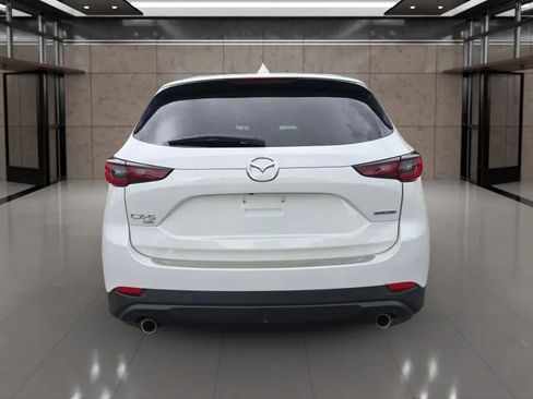 Used 2023 MAZDA CX-5 AWD 2.5 S w/ Select Package image 8