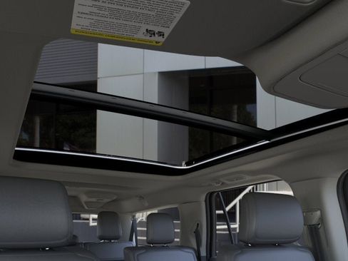 New 2026 Ford Expedition Max Active RWD image 22