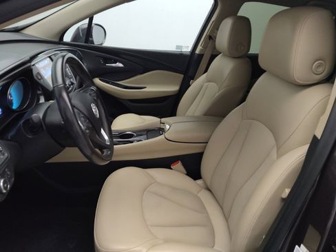 Used 2017 Buick Envision Preferred image 17