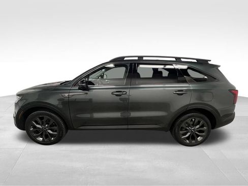 Used 2021 Kia Sorento SX Prestige AWD/4WD image 8