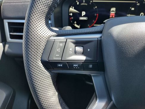 New 2026 Mitsubishi Outlander SE AWD/4WD image 29