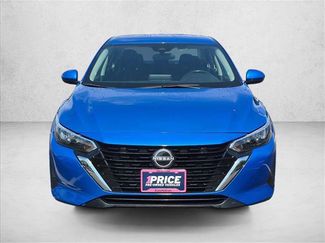 Used 2024 Nissan Sentra SV w/ All-Weather Package FWD video 2