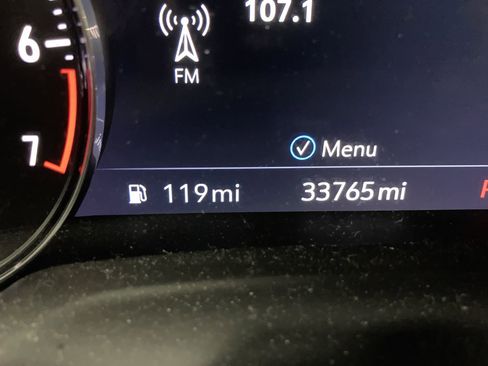 Used 2022 Buick Envision Essence w/ Technology Package I image 10