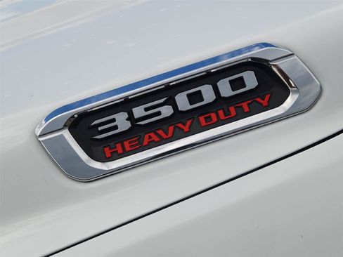 Used 2023 RAM 3500 Big Horn w/ Level 1 Equipment Group AWD/4WD image 30