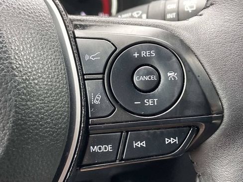 Used 2025 Toyota RAV4 XLE Premium w/ Weather Package FWD image 33