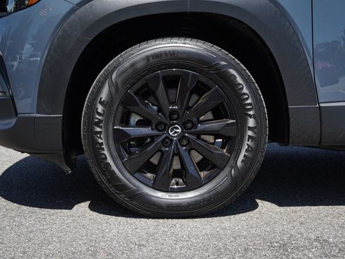 Used 2024 MAZDA CX-50 AWD 2.5 S w/ Cargo Package image 13