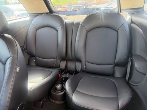 Used 2015 MINI Cooper Paceman S AWD/4WD image 9