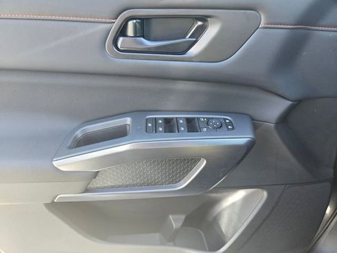 New 2026 Nissan Pathfinder Rock Creek AWD/4WD image 22