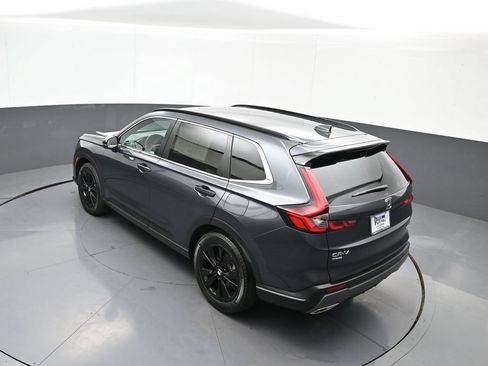 Certified 2023 Honda CR-V Sport Touring image 40