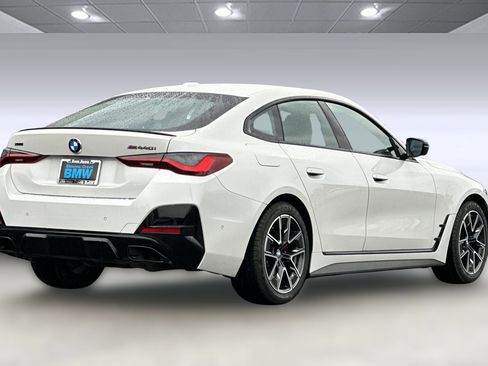 Used 2023 BMW M440i xDrive Gran Coupe image 8