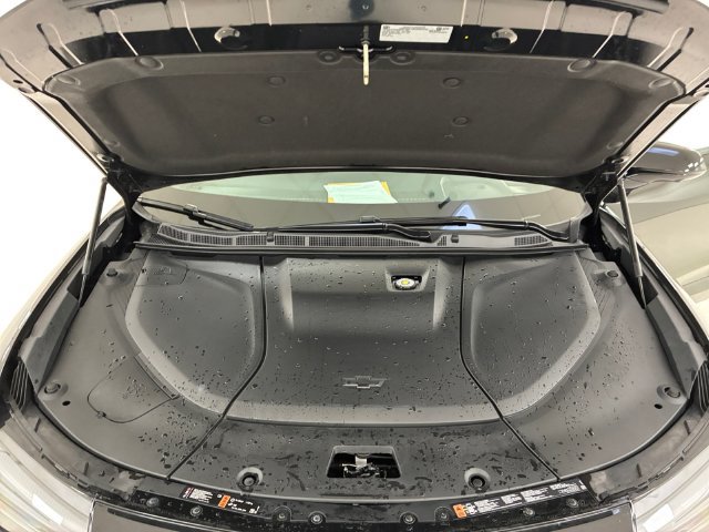 Certified 2024 Chevrolet Blazer EV LT AWD/4WD image 11