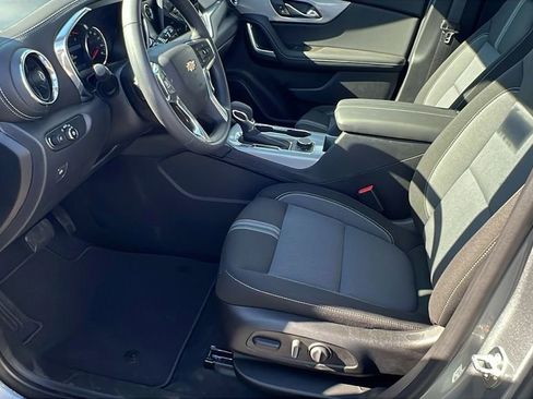 New 2026 Chevrolet Blazer LT w/ Midnight/Sport Edition image 13