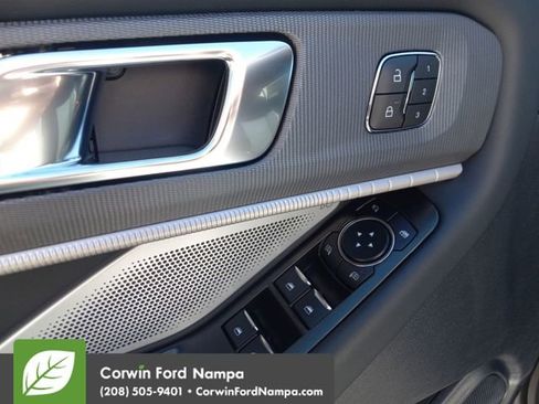 New 2025 Ford Explorer ST w/ Sun And Sound Package image 11