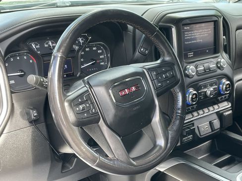 Used 2021 GMC Sierra 1500 AT4 AWD/4WD image 30
