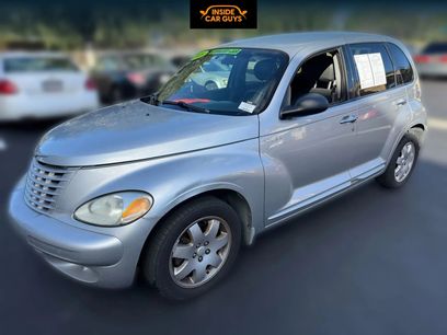 Used 2005 Chrysler PT Cruiser Limited