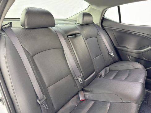 Used 2015 Kia Optima EX image 35