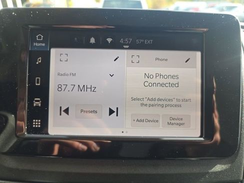 Used 2025 RAM ProMaster 3500 w/ Convenience Group image 16