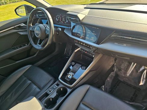 Used 2024 Audi A3 2.0T Premium FWD image 10