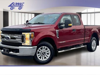 Used 2019 Ford F250 XLT