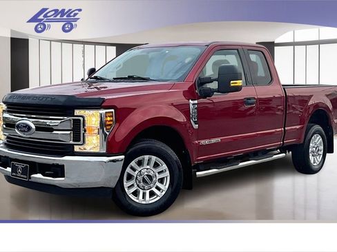 Used 2019 Ford F250 XLT image 1