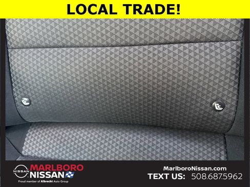 Used 2021 Kia Soul LX image 17