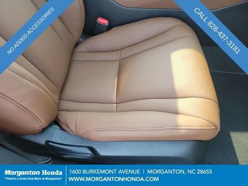 New 2026 Honda Accord SE image 32