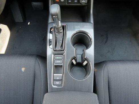 New 2026 Honda Civic LX image 22