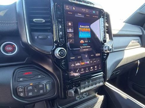 New 2026 RAM 1500 RHO AWD/4WD image 26