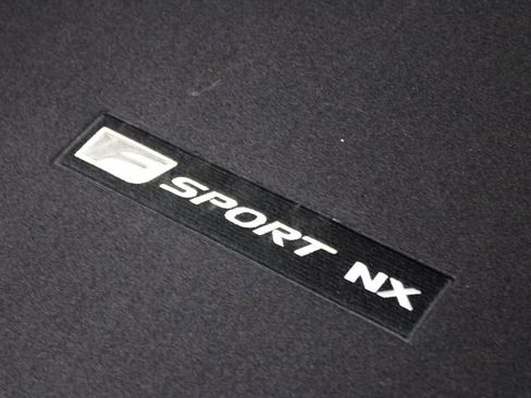 Used 2019 Lexus NX 300 F Sport w/ F Sport Premium Package image 36