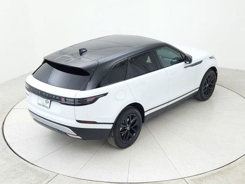 Used 2026 Land Rover Range Rover Velar S image 14